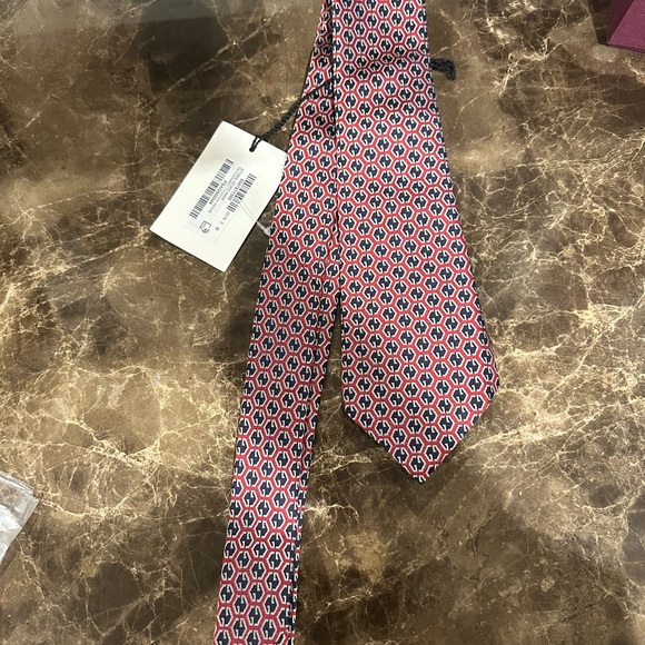 Gucci tie brand new - Picture 5 of 8